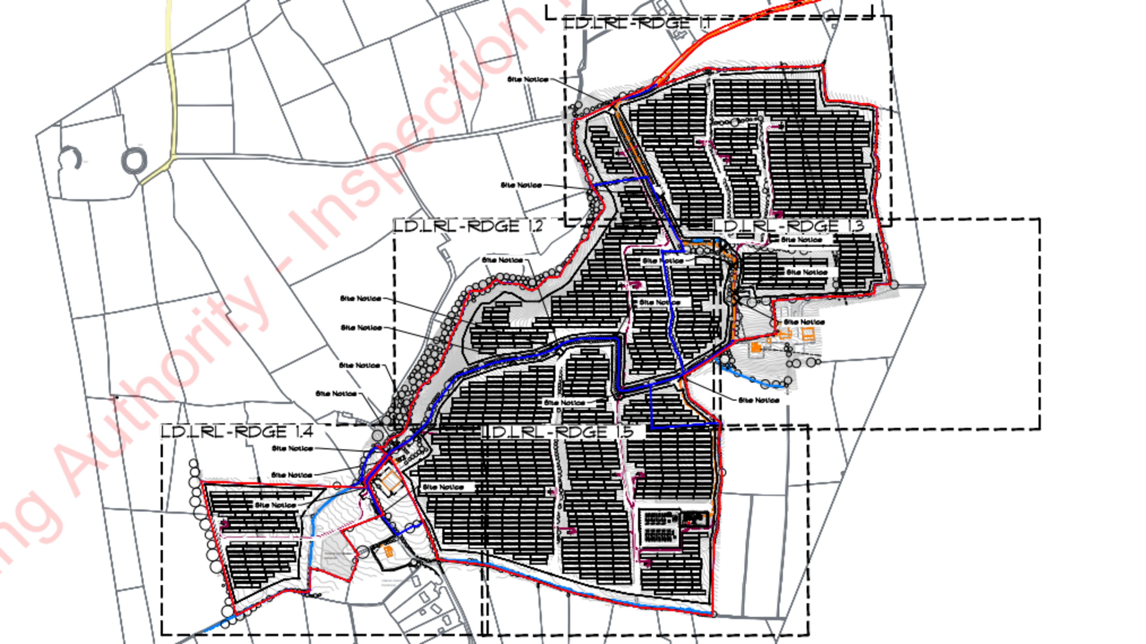 Solar farm of 57 hectares approved for mid-Kerry despite objections